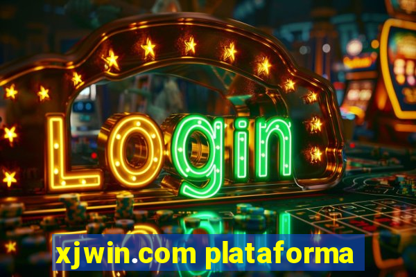 xjwin.com plataforma